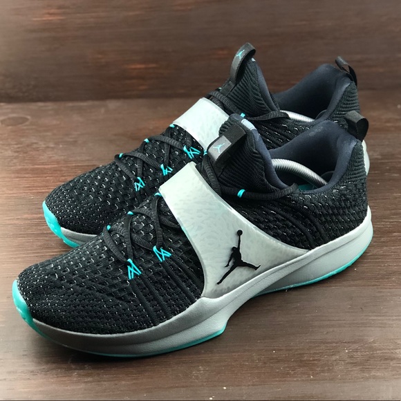 nike trainer 2 flyknit